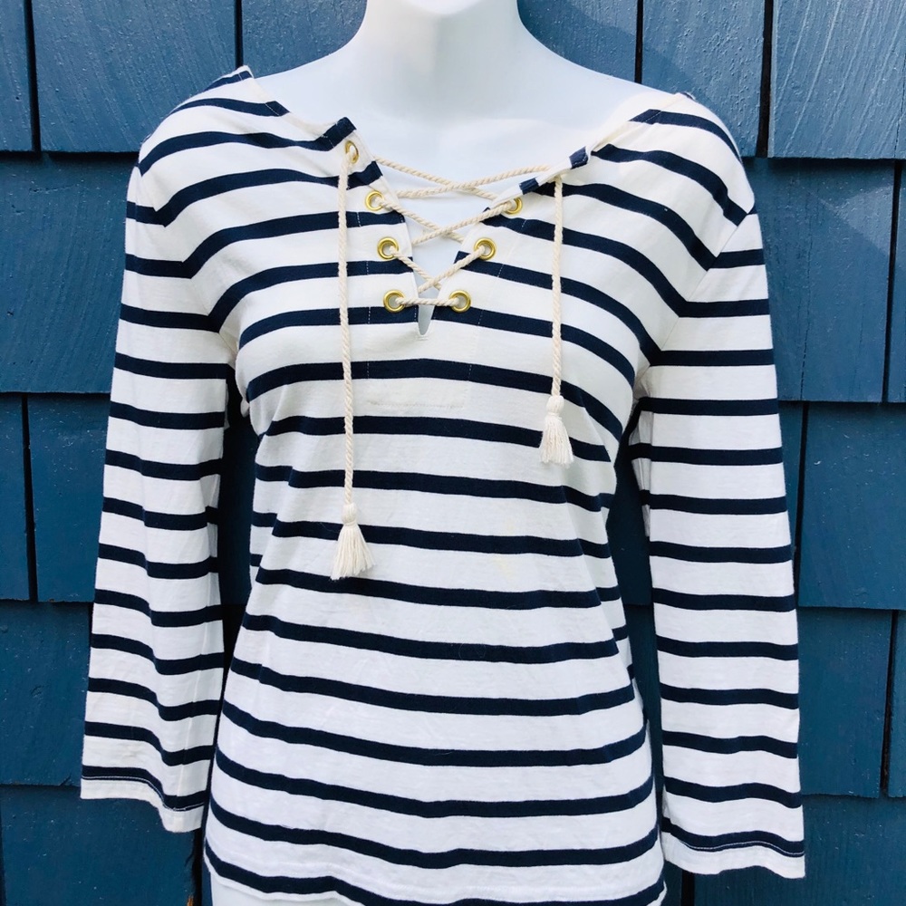 Nautical GAP shirt